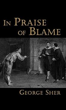 portada In Praise of Blame (en Inglés)