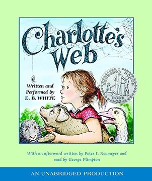 portada Charlotte's web () (in English)