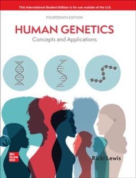 portada Human Genetics ise (in English)