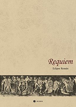 portada Requiem (Poesia)