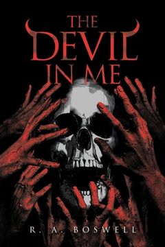 portada The Devil in Me (en Inglés)