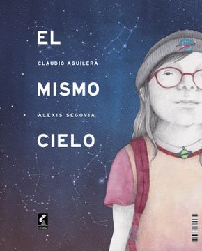 portada Mismo cielo, El (in Spanish)