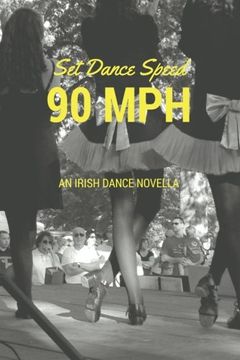 portada Set Dance Speed: 90 MPH