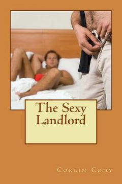 portada The Sexy Landlord (en Inglés)