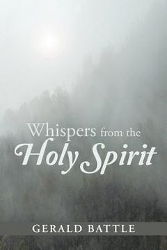 portada Whispers from the Holy Spirit (en Inglés)