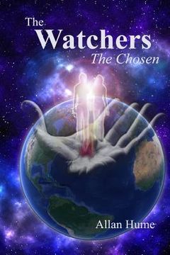 portada The Watchers: The Chosen (en Inglés)
