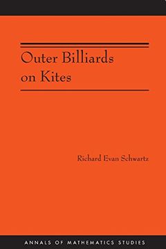 portada Outer Billiards on Kites (in English)