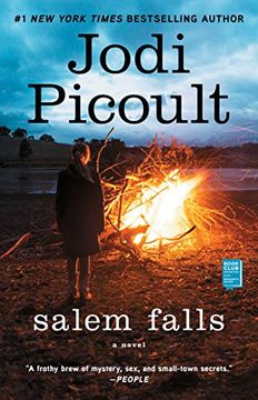 portada Salem Falls (in English)