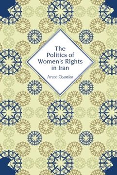portada The Politics of Women's Rights in Iran (en Inglés)