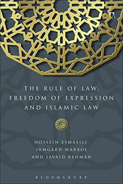 The Rule of Law, Freedom of Expression and Islamic Law