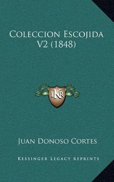 portada Coleccion Escojida v2 (1848) (in Spanish)