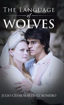 portada The Language of Wolves (en Inglés)