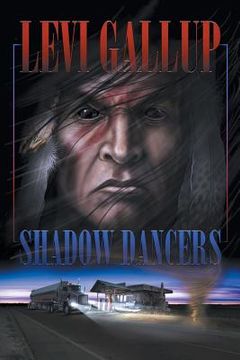 portada Shadow Dancers (in English)