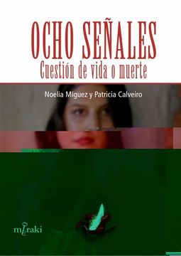 portada Ocho Señales (in Spanish)