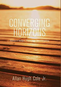 portada Converging Horizons (en Inglés)
