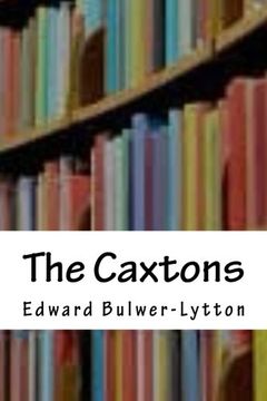 portada The Caxtons (en Inglés)