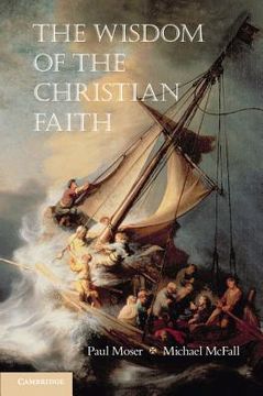 portada the wisdom of the christian faith (en Inglés)