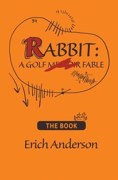 portada Rabbit: A Golf Fable (en Inglés)