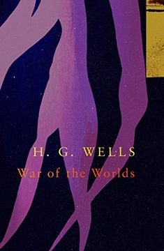portada War of the Worlds (Legend Classics) (in English)