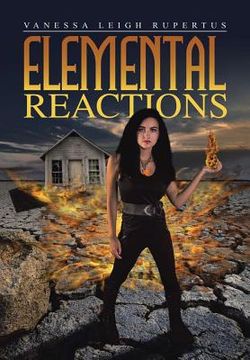 portada Elemental Reactions (in English)