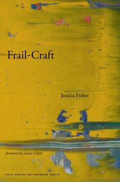 portada Frail-Craft (en Inglés)