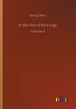 portada In the Fire of the Forge (en Inglés)