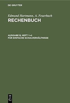 portada Fr Einfache Schulverhltnisse (en Alemán)