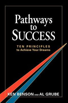 portada pathways to success (en Inglés)