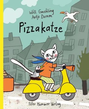 portada Pizzakatze (in German)