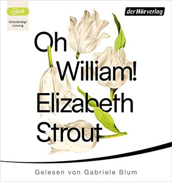 portada Oh, William! (in German)