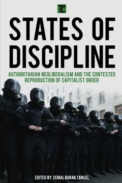 portada States of Discipline (Transforming Capitalism)