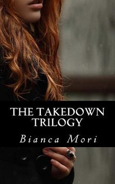 portada The Takedown Trilogy (en Inglés)