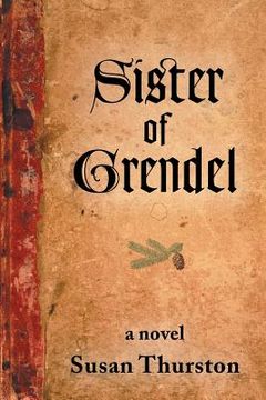 portada Sister of Grendel (en Inglés)