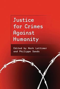 portada justice for crimes against humanity