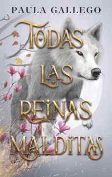 portada TODAS LAS REINAS MALDITAS (in Spanish)