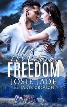 portada Montana Freedom (en Inglés)