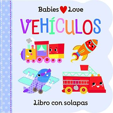 portada Vehículos (in Spanish)