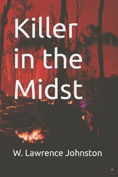 portada Killer in the Midst (en Inglés)