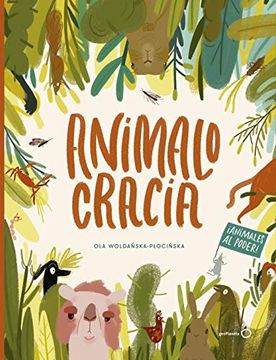 portada Animalocracia (in Spanish)