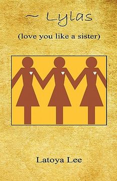 portada lylas (love you like a sister)