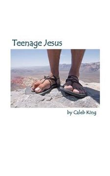 portada Teenage Jesus (in English)