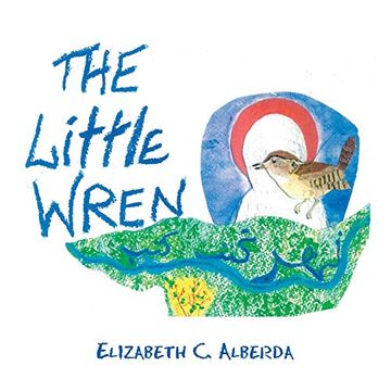 portada The Little Wren (en Inglés)