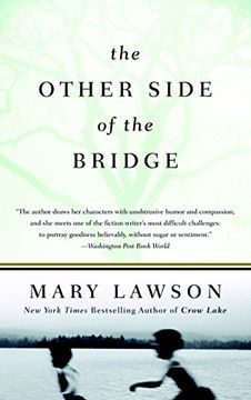 portada The Other Side of the Bridge (en Inglés)