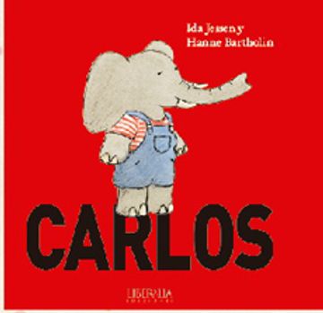 portada Carlos (in Spanish)
