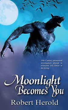 portada Moonlight Becomes you (2) (an Eidola Project Novel) (en Inglés)