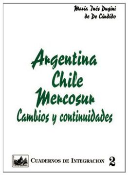portada Argentina Chile Mercosur