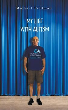 portada My Life with Autism (in English)