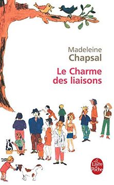 portada charme des liaisons (en Francés)