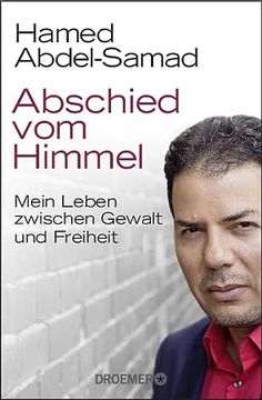 portada Abschied vom Himmel: Mein Leben Zwischen Gewalt und Freiheit (in German)
