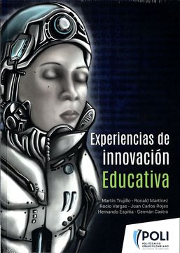 portada Experiencias de Innovación Educativa (in Spanish)